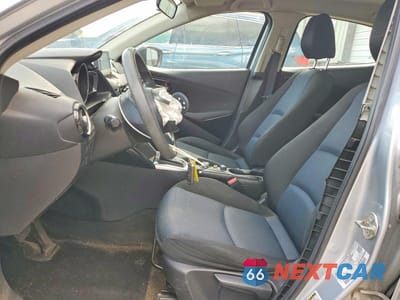 Zdjęcie 7 z 12 samochodu: 2018 TOYOTA YARIS IA BASE VIN:3MYDLBYV7JY304715 - miniatura