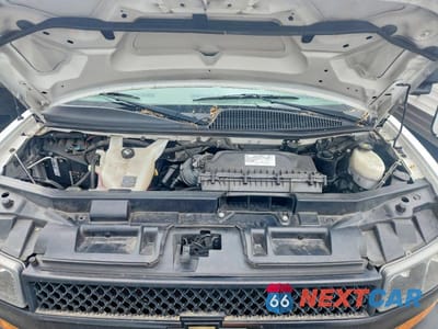 Zdjęcie 12 z 13 samochodu: 2021 CHEVROLET EXPRESS BOX TRUCK VIN:1HA6GVC76MN006823 - miniatura