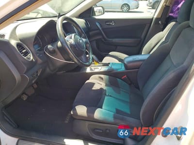 Zdjęcie 7 z 12 samochodu: 2013 NISSAN MAXIMA 3.5 S VIN:1N4AA5AP5DC829781 - miniatura