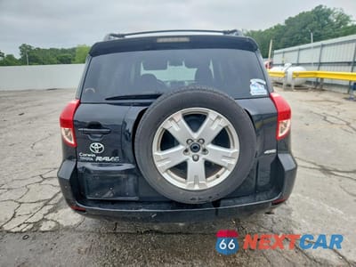 Zdjęcie 6 z 14 samochodu: 2008 TOYOTA RAV4 SPORT VIN:JTMBD32V486055504 - miniatura