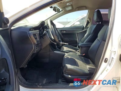 Zdjęcie 7 z 12 samochodu: 2014 TOYOTA COROLLA S VIN:5YFBURHE0EP048841 - miniatura