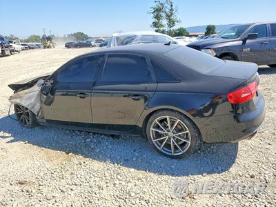 Drugie zdjęcie samochodu z przodu: 2016 AUDI A4 PREMIUM S-LINE VIN:WAUAFAFL6GN014487 - miniatura