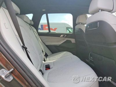 Zdjęcie 11 z 13 samochodu: 2025 BMW X5 XDRIVE40I VIN:5UX23EU05S9W72060 - miniatura