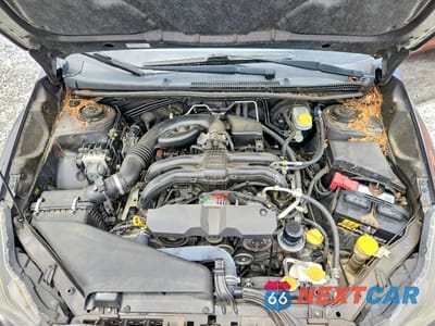 Zdjęcie 11 z 12 samochodu: 2012 SUBARU IMPREZA PREMIUM VIN:JF1GPAC64CH246772 - miniatura