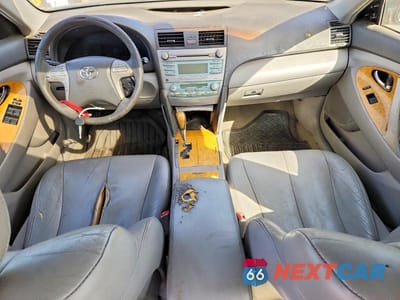 Zdjęcie 8 z 12 samochodu: 2007 TOYOTA CAMRY XLE VIN:4T1BE46KX7U622341 - miniatura