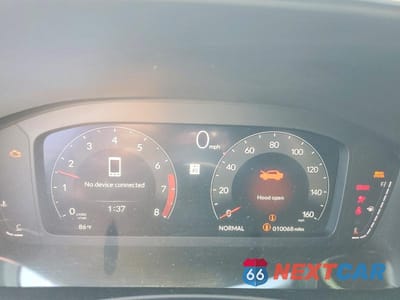 Zdjęcie 9 z 13 samochodu: 2024 ACURA INTEGRA A-SPEC TECH VIN:19UDE4G73RA028705 - miniatura