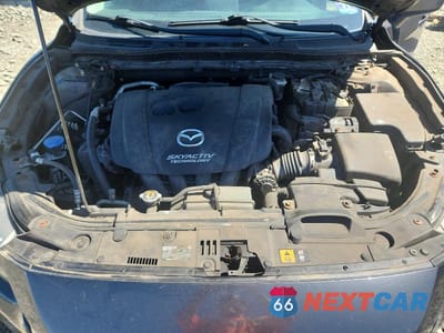 Zdjęcie 11 z 12 samochodu: 2017 MAZDA 3 SPORT VIN:3MZBN1U72HM135901 - miniatura