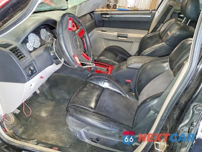 Zdjęcie 7 z 12 samochodu: 2006 CHRYSLER 300C SRT-8 VIN:2C3KA73W06H219676 - miniatura