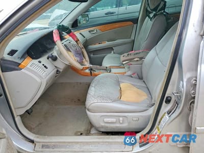 Zdjęcie 7 z 12 samochodu: 2005 TOYOTA AVALON XLS VIN:4T1BK36B05U041575 - miniatura