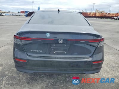 Zdjęcie 6 z 12 samochodu: 2023 HONDA ACCORD LX VIN:1HGCY1F25PA033781 - miniatura