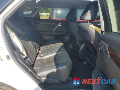 Zdjęcie 10 z 13 samochodu: 2017 LEXUS RX 350 BASE VIN:2T2ZZMCA8HC036878 - miniatura