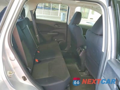 Zdjęcie 11 z 13 samochodu: 2016 HONDA CR-V EX VIN:2HKRM4H5XGH611458 - miniatura