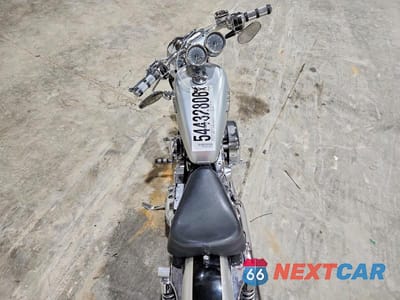Zdjęcie 6 z 9 samochodu: 2003 HARLEY-DAVIDSON XL1200 C ANNIVERSARY VIN:1HD1CGP523K417942 - miniatura