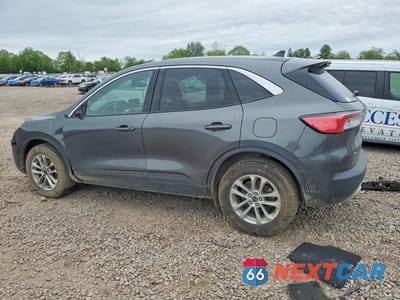 Drugie zdjęcie samochodu z przodu: 2020 FORD ESCAPE SE VIN:1FMCU9G66LUB25545 - miniatura