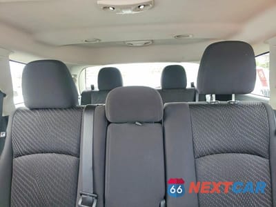 Zdjęcie 10 z 13 samochodu: 2013 DODGE JOURNEY VIN:3C4PDDBG2DT566075 - miniatura