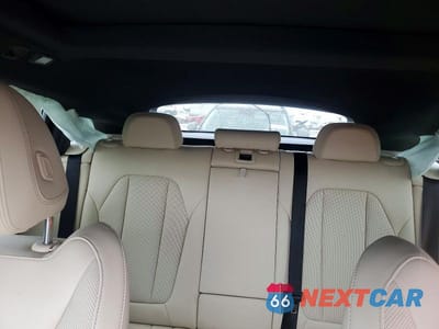 Zdjęcie 10 z 13 samochodu: 2025 BMW X4 XDRIVE30I VIN:5UX33DT09S9X83419 - miniatura