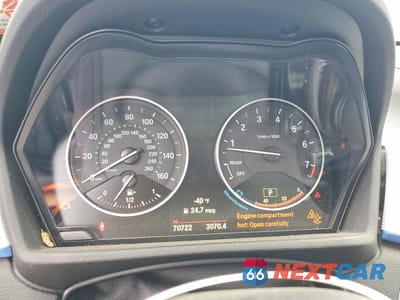 Zdjęcie 9 z 14 samochodu: 2016 BMW X1 XDRIVE28I VIN:WBXHT3C32G5E47949 - miniatura