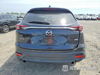 Zdjęcie 6 z 13 samochodu: 2016 MAZDA CX-9 TOURING VIN:JM3TCACY8G0120688 - miniatura