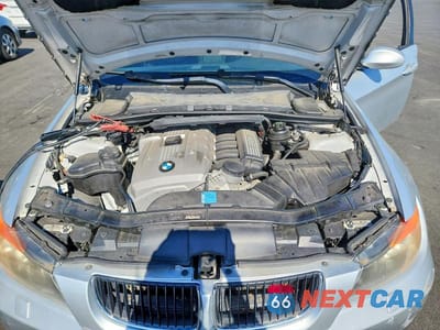 Zdjęcie 12 z 13 samochodu: 2006 BMW 325 XIT VIN:WBAVT13566KW23837 - miniatura