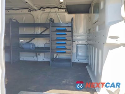 Zdjęcie 10 z 13 samochodu: 2024 FORD TRANSIT T-250 VIN:1FTBR1Y81RKA80750 - miniatura