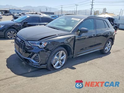2023 AUDI Q3 PREMIUM PLUS S LINE 45 WA1EECF39P1065891 - główne zdjęcie licytacji z USA - miniatura