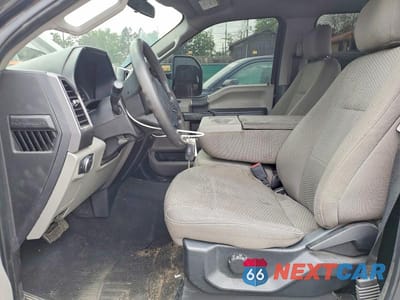 Zdjęcie 7 z 12 samochodu: 2020 FORD F250 SUPER DUTY VIN:1FT7W2B62LEC22282 - miniatura