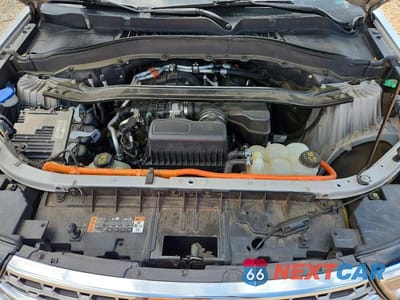 Zdjęcie 12 z 13 samochodu: 2021 FORD EXPLORER LIMITED VIN:1FM5K8FW9MNA11514 - miniatura
