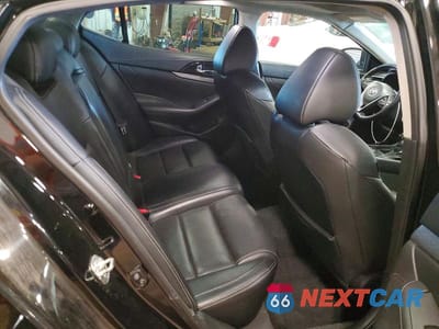 Zdjęcie 10 z 12 samochodu: 2016 NISSAN MAXIMA 3.5 S VIN:1N4AA6AP0GC375014 - miniatura