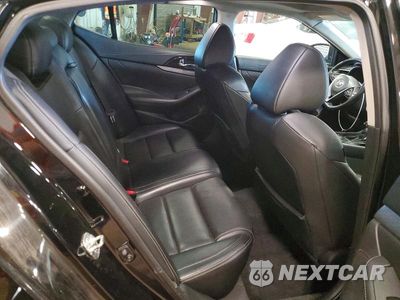 Zdjęcie 10 z 12 samochodu: 2016 NISSAN MAXIMA 3.5 S VIN:1N4AA6AP0GC375014 - miniatura