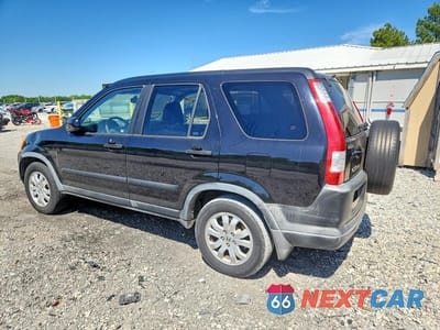 Drugie zdjęcie samochodu z przodu: 2006 HONDA CR-V EX VIN:JHLRD68856C026564 - miniatura