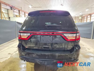 Zdjęcie 6 z 13 samochodu: 2024 DODGE DURANGO GT VIN:1C4RDJDG4RC207656 - miniatura