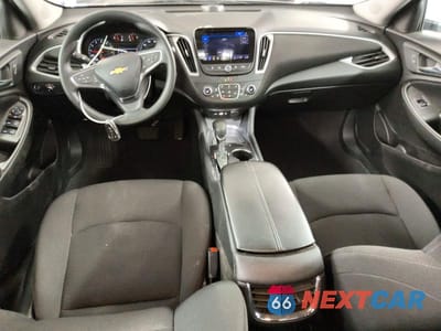 Zdjęcie 8 z 13 samochodu: 2023 CHEVROLET MALIBU LT VIN:1G1ZD5ST7PF214421 - miniatura