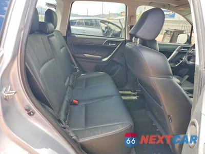 Zdjęcie 10 z 12 samochodu: 2015 SUBARU FORESTER 2.0XT TOURING VIN:JF2SJGWC5FH811417 - miniatura