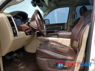 Zdjęcie 7 z 12 samochodu: 2017 RAM 1500 LONGHORN VIN:1C6RR7PT4HS720429 - miniatura
