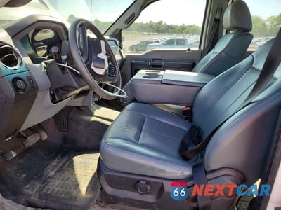 Zdjęcie 7 z 12 samochodu: 2016 FORD F250 SUPER DUTY VIN:1FT7W2A64GEA08269 - miniatura