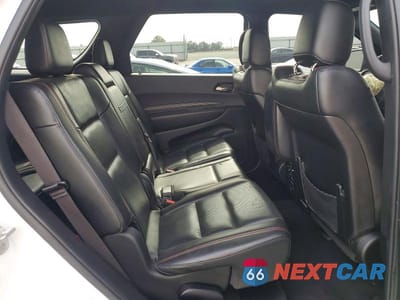 Zdjęcie 11 z 14 samochodu: 2023 DODGE DURANGO R VIN:1C4SDHCT6PC553276 - miniatura