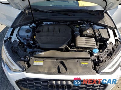 Zdjęcie 11 z 13 samochodu: 2023 AUDI A3 PREMIUM VIN:WAUAUDGY1PA092023 - miniatura
