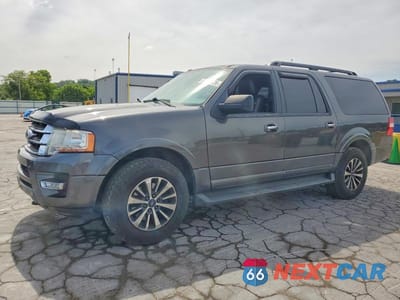 2016 FORD EXPEDITION EL XLT 1FMJK1JT2GEF06354 - główne zdjęcie licytacji z USA - miniatura