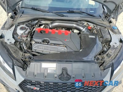 Zdjęcie 11 z 12 samochodu: 2018 AUDI TT RS VIN:WUACSAFVXJ1900659 - miniatura