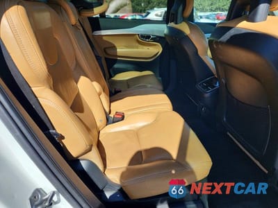Zdjęcie 11 z 13 samochodu: 2016 VOLVO XC90 T6 VIN:YV4A22PK3G1036350 - miniatura
