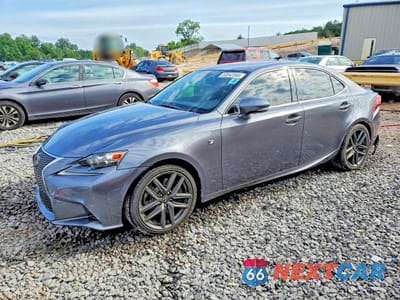 2014 LEXUS IS 350 JTHBE1D29E5011132 - główne zdjęcie licytacji z USA - miniatura