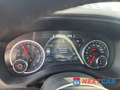 Zdjęcie 9 z 12 samochodu: 2026 RAM 1500 BIG HORN VIN:1C6SRFFTXTN199527 - miniatura