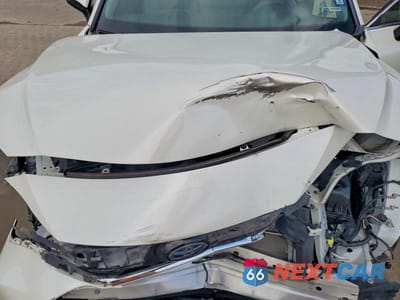 Zdjęcie 12 z 13 samochodu: 2021 TOYOTA VENZA XLE VIN:JTEAAAAHXMJ003771 - miniatura