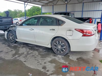 Drugie zdjęcie samochodu z przodu: 2013 NISSAN ALTIMA 2.5 VIN:1N4AL3AP6DC298413 - miniatura