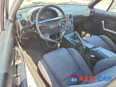 Zdjęcie 8 z 12 samochodu: 1990 MAZDA MX-5 MIATA VIN:JM1NA351XL0108670 - miniatura