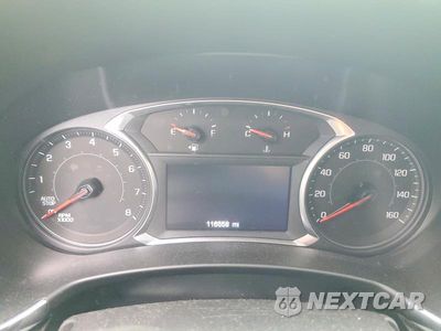 Zdjęcie 9 z 13 samochodu: 2019 CHEVROLET EQUINOX LT VIN:3GNAXTEV0KS601157 - miniatura