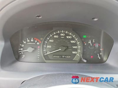 Zdjęcie 9 z 12 samochodu: 2006 HONDA ACCORD EX VIN:1HGCM56756A049279 - miniatura