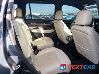 Zdjęcie 11 z 14 samochodu: 2021 CADILLAC XT6 SPORT VIN:1GYKPGRSXMZ156060 - miniatura