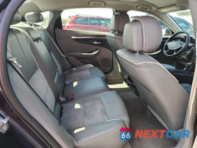 Zdjęcie 10 z 12 samochodu: 2014 CHEVROLET IMPALA LT VIN:2G1125S30E9173851 - miniatura