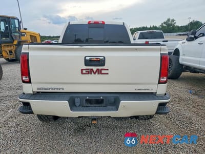 Zdjęcie 7 z 15 samochodu: 2014 GMC SIERRA K1500 DENALI VIN:3GTU2WEJ2EG548164 - miniatura